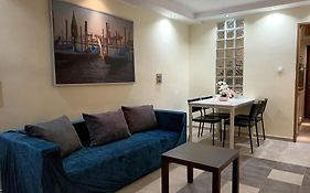 Apartament Pereca 2